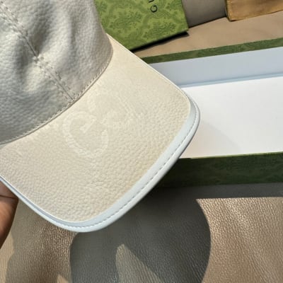 Gucci Hat — 6