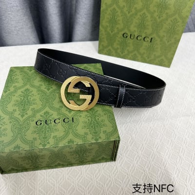 Gucci Belt — 5