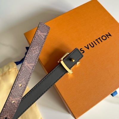 Louis Vuitton Belt — 7
