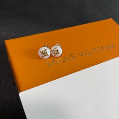 Louis Vuitton Earrings — 9