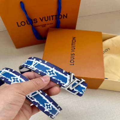 Louis Vuitton Belt — 9