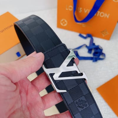 Louis Vuitton Belt — 3