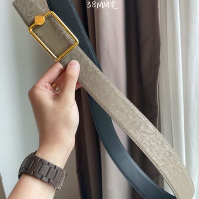 Hermes Men's belt — 5