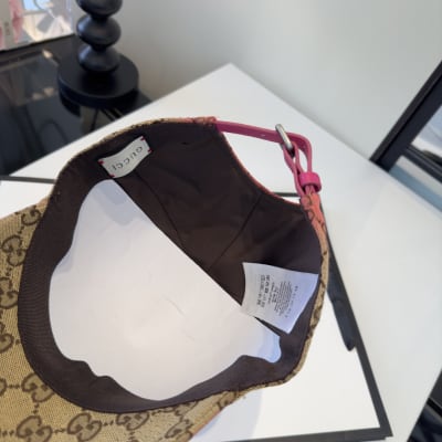 Gucci Hat — 9