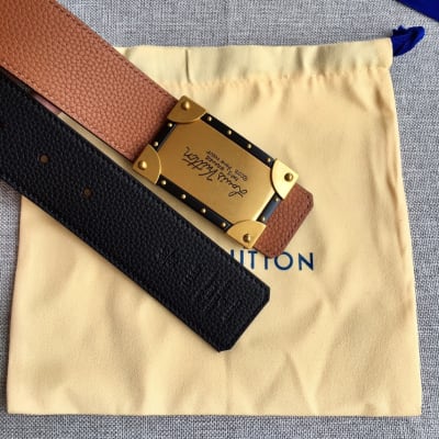 Louis Vuitton Belt — 5