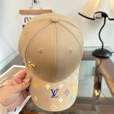 Louis Vuitton Hat — 5