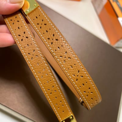 Hermes Women's belt — 4