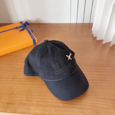Louis Vuitton Hat — 6