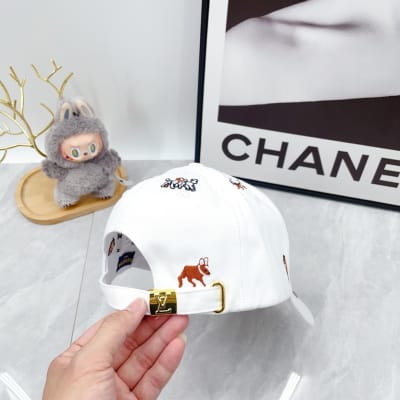 Louis Vuitton Hat — 7