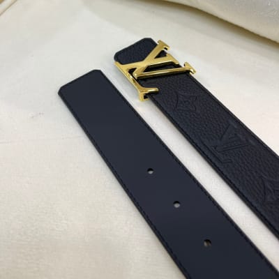 Louis Vuitton Belt — 5
