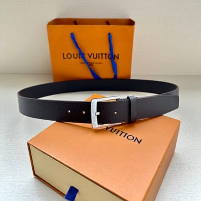 Louis Vuitton Belt — 6