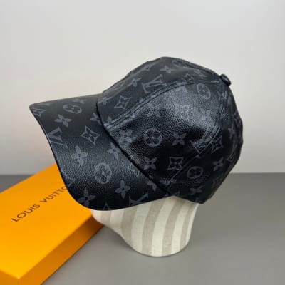 Louis Vuitton Hat — 4