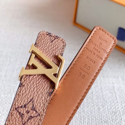 Louis Vuitton Belt — 4