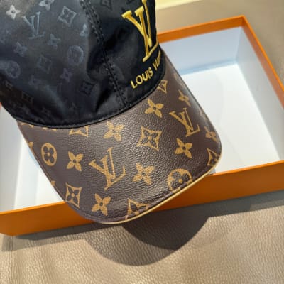Louis Vuitton Hat — 4
