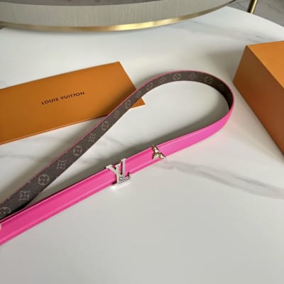 Louis Vuitton Belt — 6
