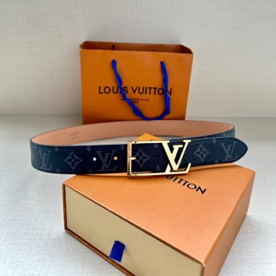 Louis Vuitton Belt