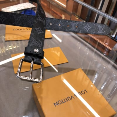 Louis Vuitton Belt — 5