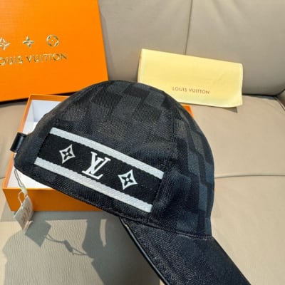 Louis Vuitton Hat — 4