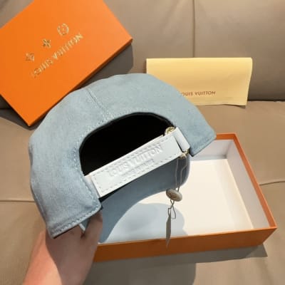 Louis Vuitton Hat — 8