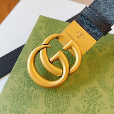 Gucci Belt — 6