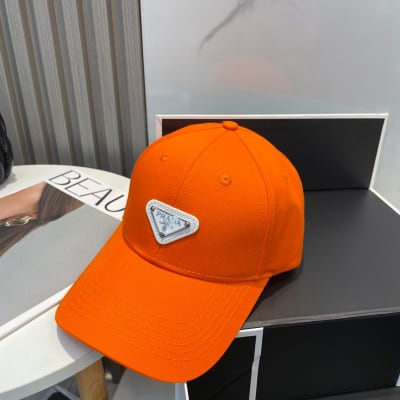 Prada Hat — 6