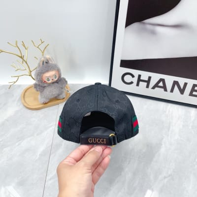 Gucci Hat — 7