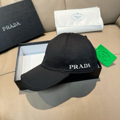 Prada Hat
