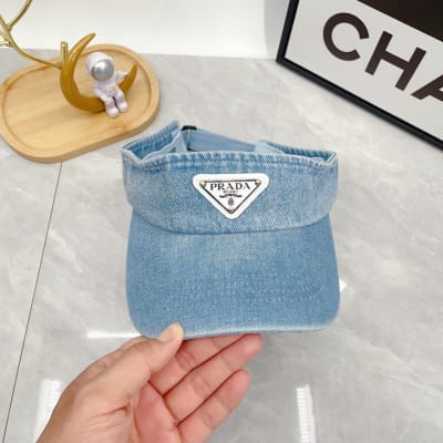 Prada Hat — 5