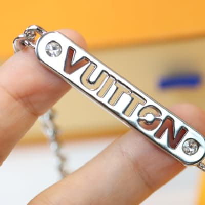 Louis Vuitton Necklace — 8