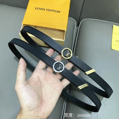 Louis Vuitton Belt