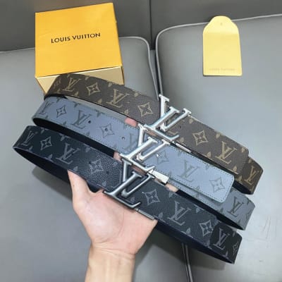 Louis Vuitton Belt — 7