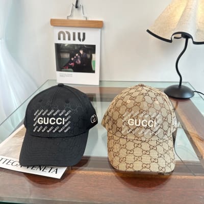 Gucci Hat