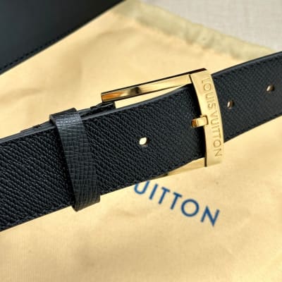 Louis Vuitton Belt — 4