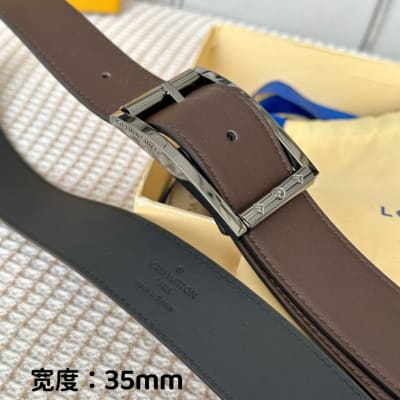 Louis Vuitton Belt — 3