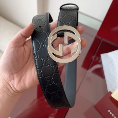 Gucci Belt — 9