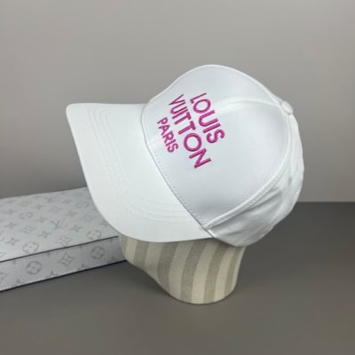Louis Vuitton Hat — 4