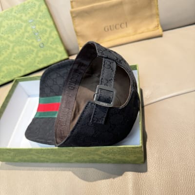 Gucci Hat — 9