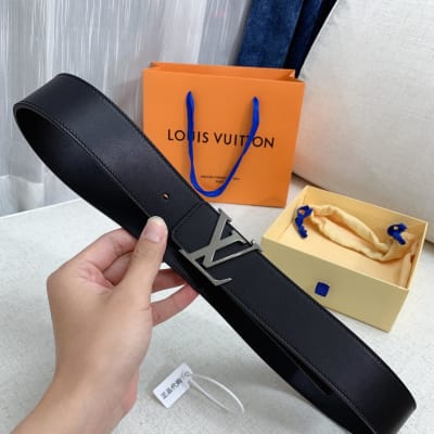 Louis Vuitton Belt — 7
