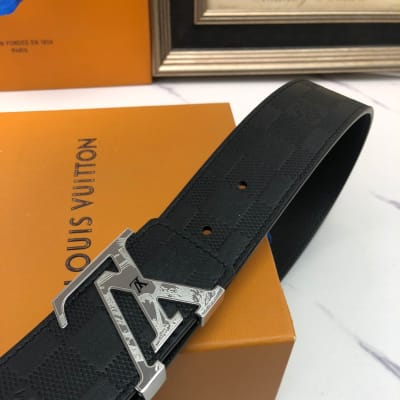 Louis Vuitton Belt — 4