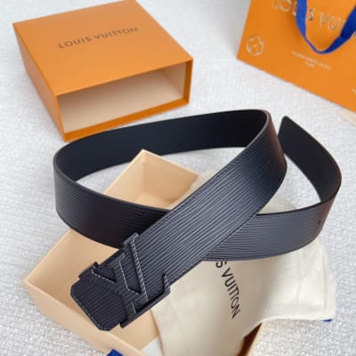 Louis Vuitton Belt — 4