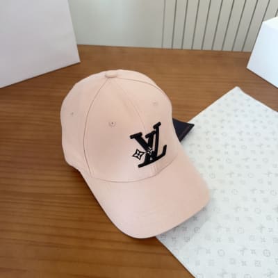 Louis Vuitton Hat — 5