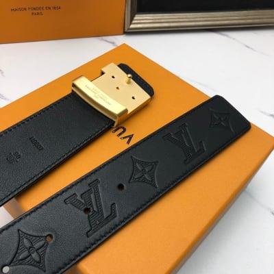 Louis Vuitton Belt — 7