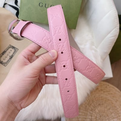 Gucci Belt — 9
