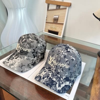 Louis Vuitton Hat