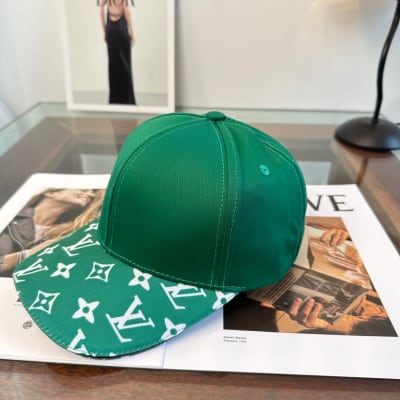 Louis Vuitton Hat — 4