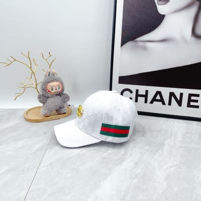 Gucci Hat — 4