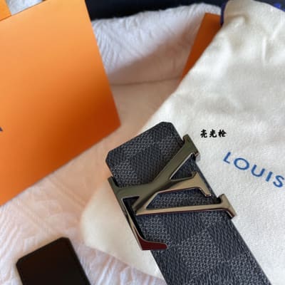 Louis Vuitton Belt