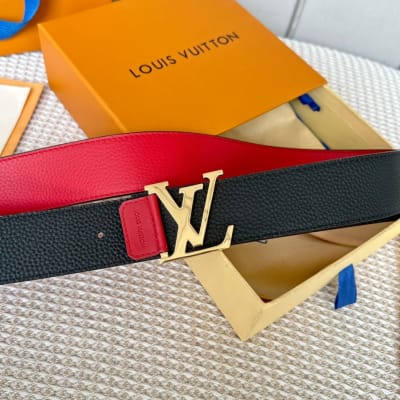 Louis Vuitton Belt — 5