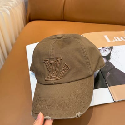 Louis Vuitton Hat — 7