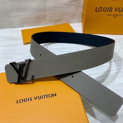 Louis Vuitton Belt